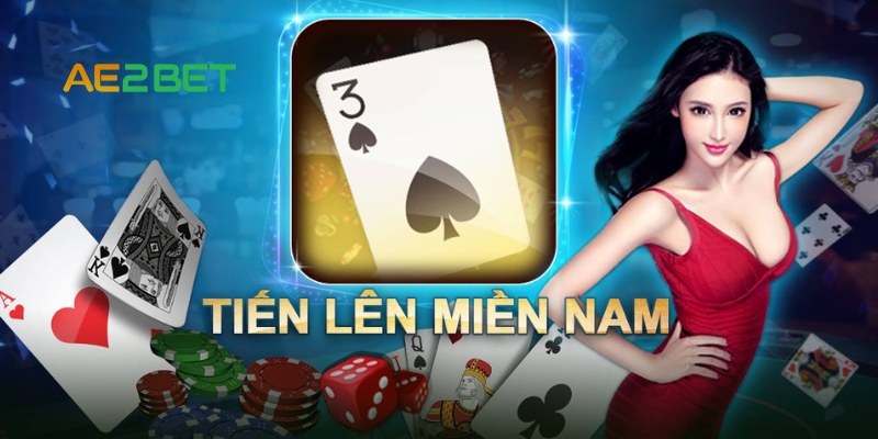 Chiến thuật để thành công trong tiến lên miền Nam tại DAGA088